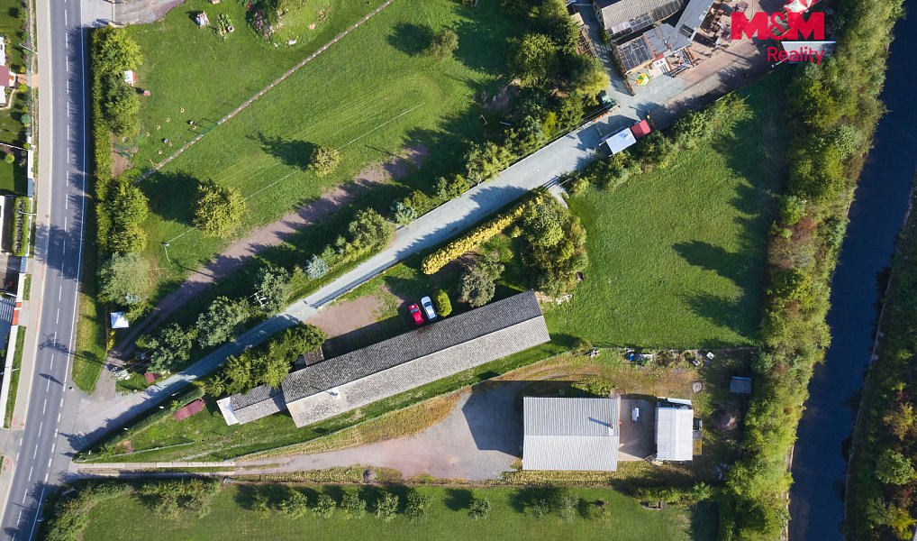 Prodej výrobních prostor 199 m², Česká Skalice – náhled fotky 13