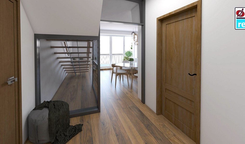 Prodej komerčního pozemku 743 m², Kovářská – náhled fotky 25