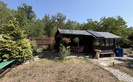 Prodej zahrady 556 m², Na Výhoně, Hodonín