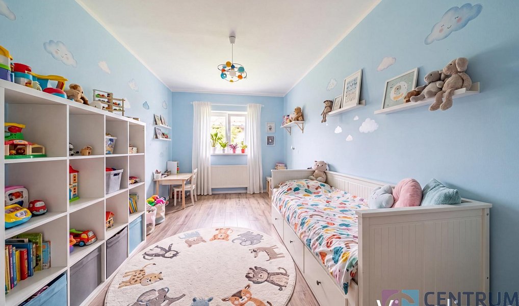 Prodej domu 100 m² s pozemkem 1 401 m², Nové Město pod Smrkem – náhled fotky 4
