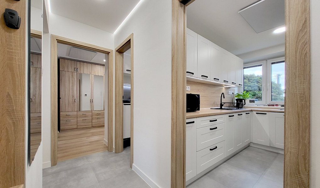 Prodej bytu 3+1 71 m², Hustopeče – náhled fotky 4