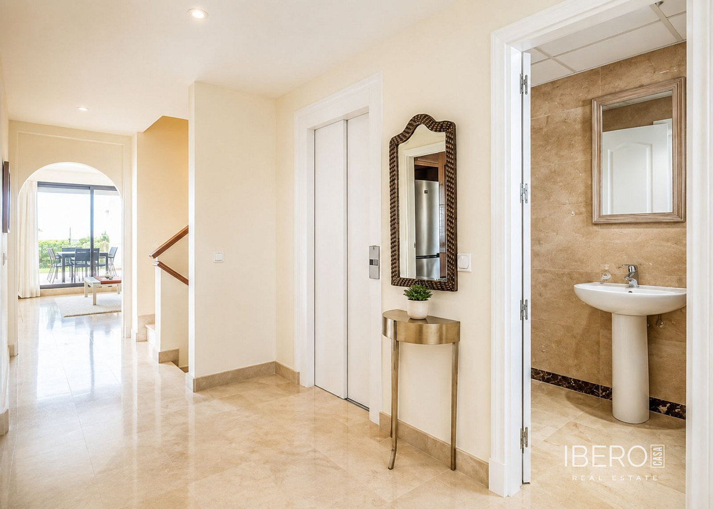 Casa 5+kk – La Alcaidesa - Vista 5