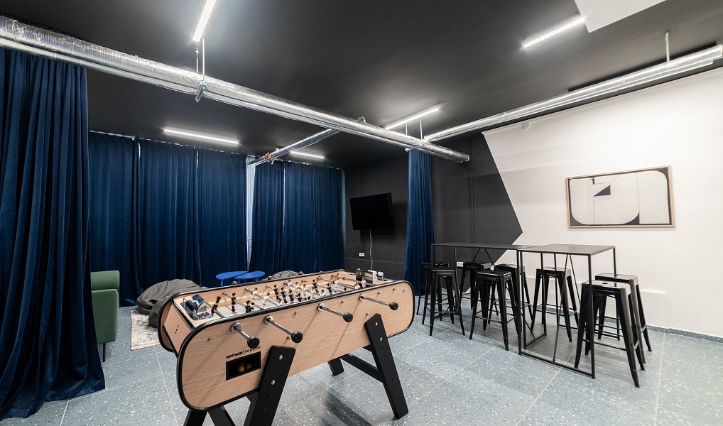 Prodej bytu 1+kk 24 m², Praha – náhled fotky 23