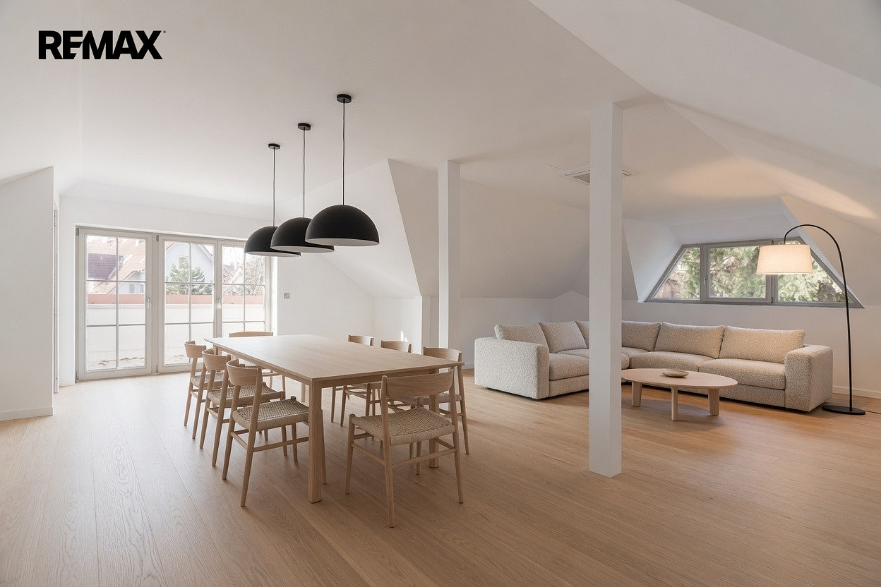 Prodej bytu 4+kk 141 m²