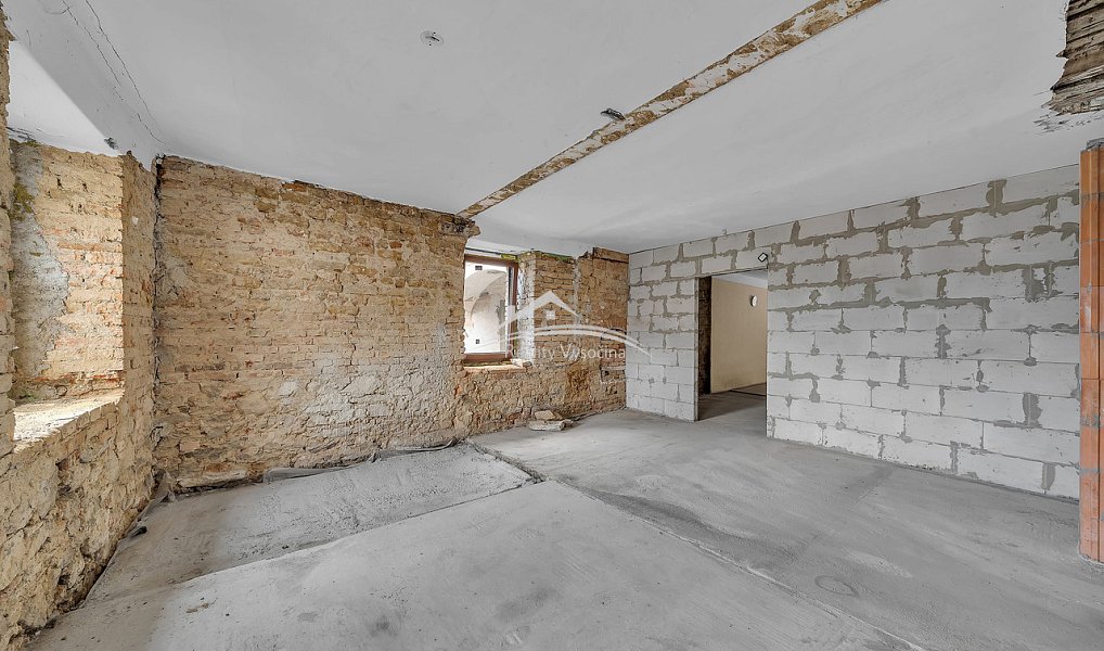 Prodej chaty/chalupy 120 m² s pozemkem 1 456 m², Želetava – náhled fotky 12