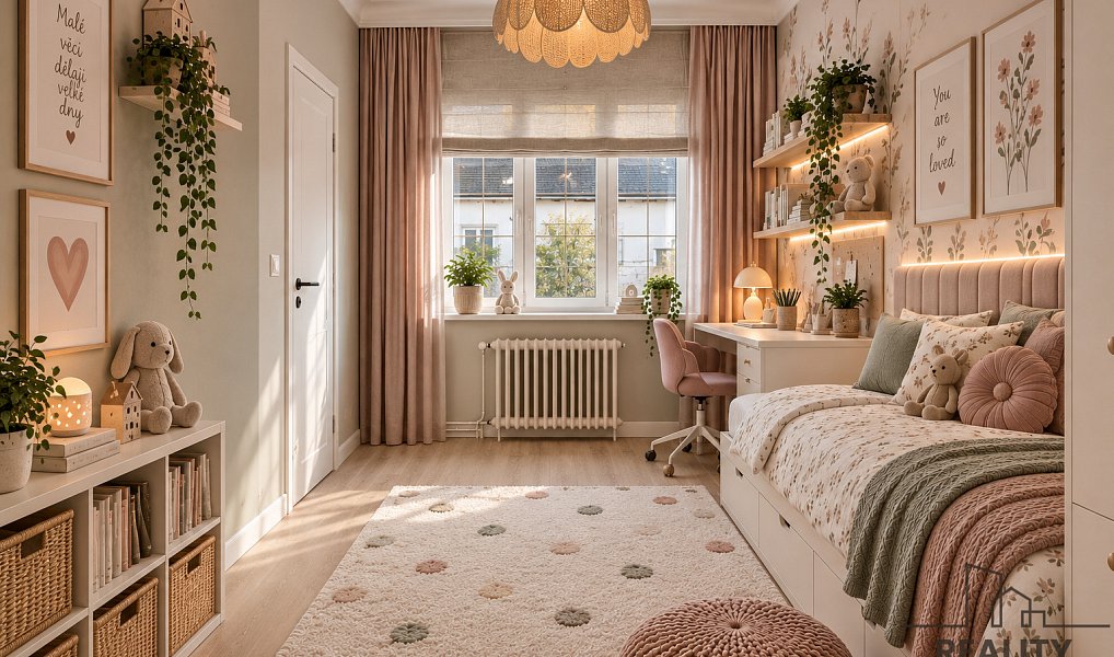 Prodej domu 76 m² s pozemkem 257 m², Jaroslavice – náhled fotky 8