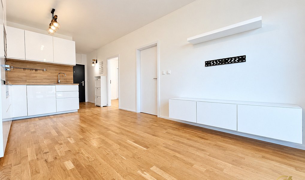 Pronájem bytu 3+kk 46 m², Mladá Boleslav – náhled fotky 4