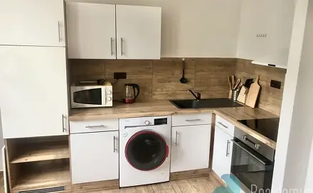 Pronájem bytu 1+1 41 m², Věncova, Český Krumlov - Plešivec