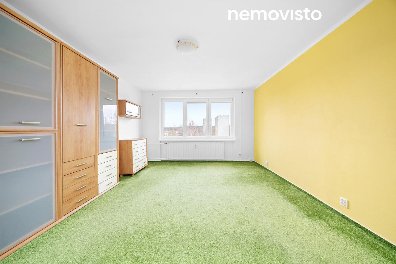 Prodej bytu 1+1 39 m² – další