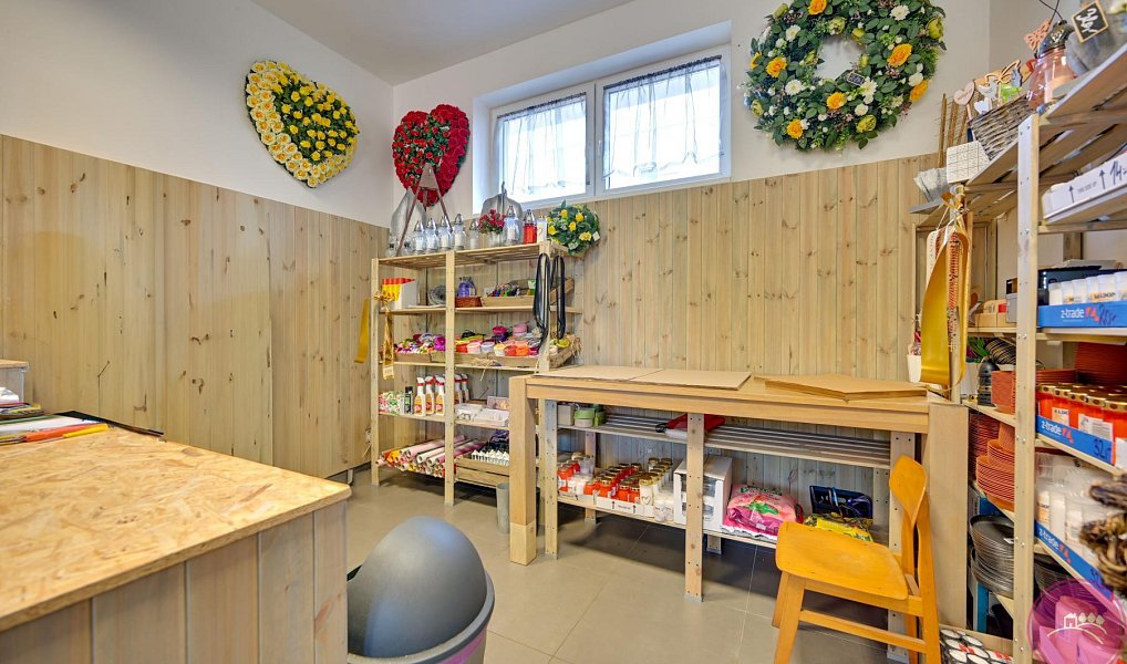 Prodej obchodních prostor 140 m², Olomouc – náhled fotky 5