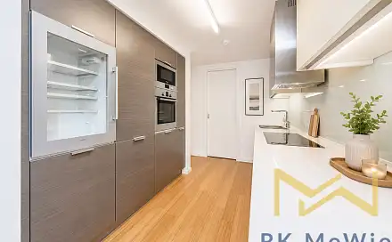 Pronájem bytu 4+kk 135 m², Senovážné náměstí, Praha 1 - Nové Město