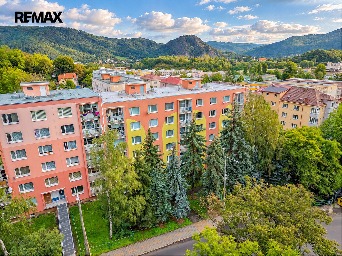 Prodej bytu 2+1 62 m² rezervováno