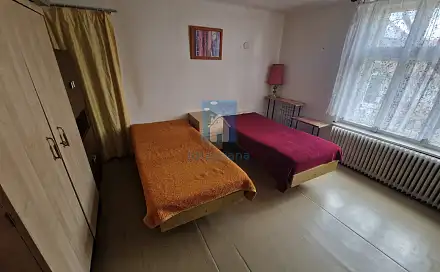 Pronájem bytu 20 m²