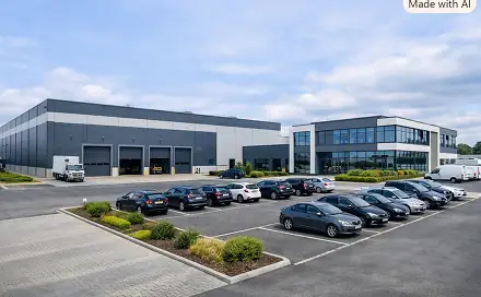 Prodej komerčního pozemku 3 646 m², Mikulčice, okres Hodonín