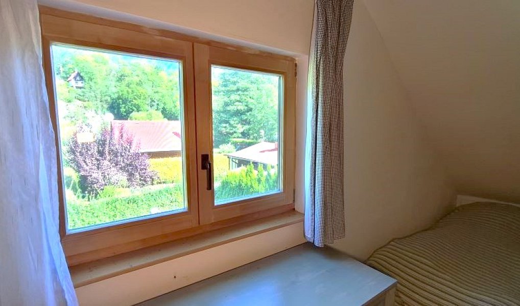 Prodej chaty/chalupy 65 m² s pozemkem 756 m², Sázava – náhled fotky 12