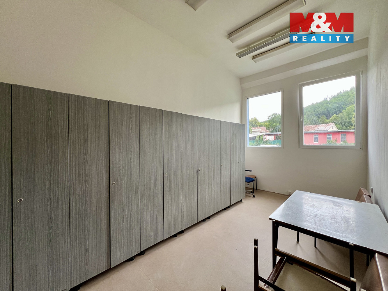 Pronájem výrobních prostor 410 m² — photo 5