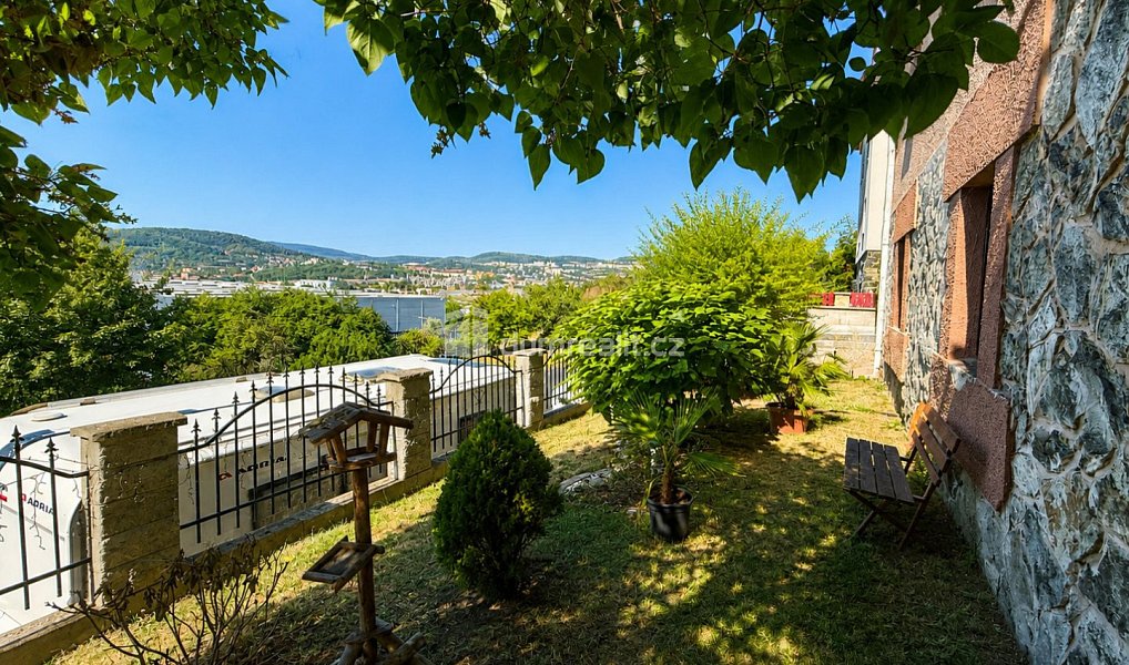 Prodej domu 195 m² s pozemkem 725 m², Ústí nad Labem – náhled fotky 22