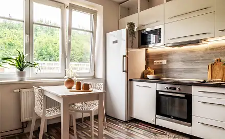Pronájem bytu 3+1 81 m²