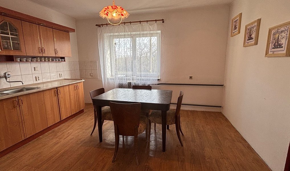Prodej domu 61 m² s pozemkem 121 m², Krahulov – náhled fotky 3
