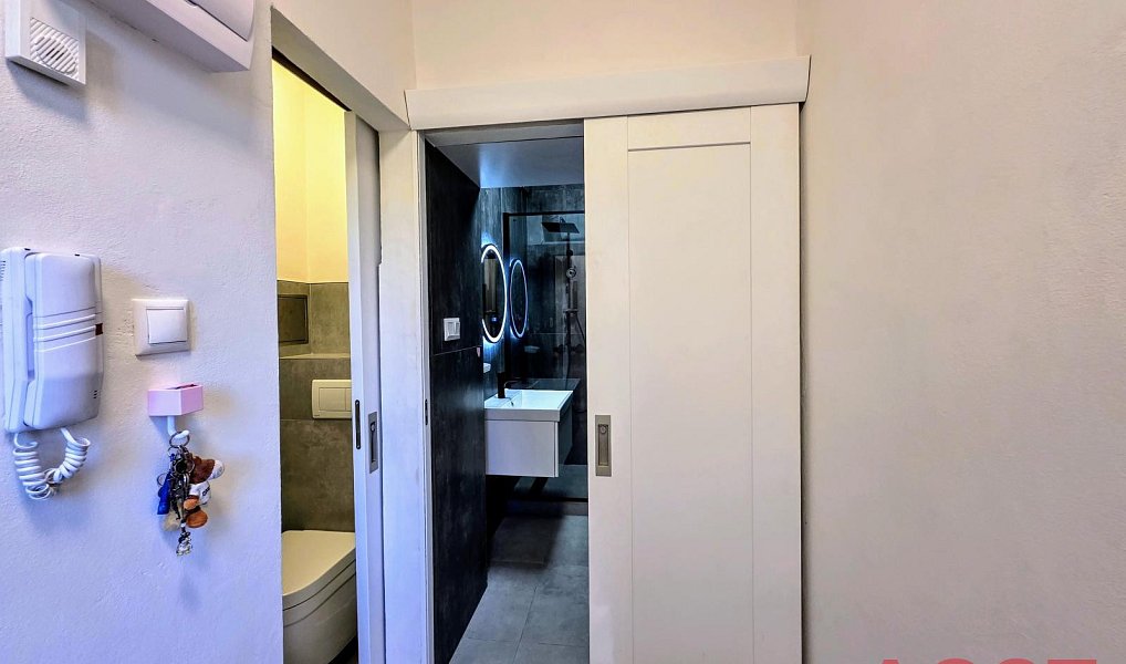 Pronájem bytu 2+kk 49 m², Praha – náhled fotky 9