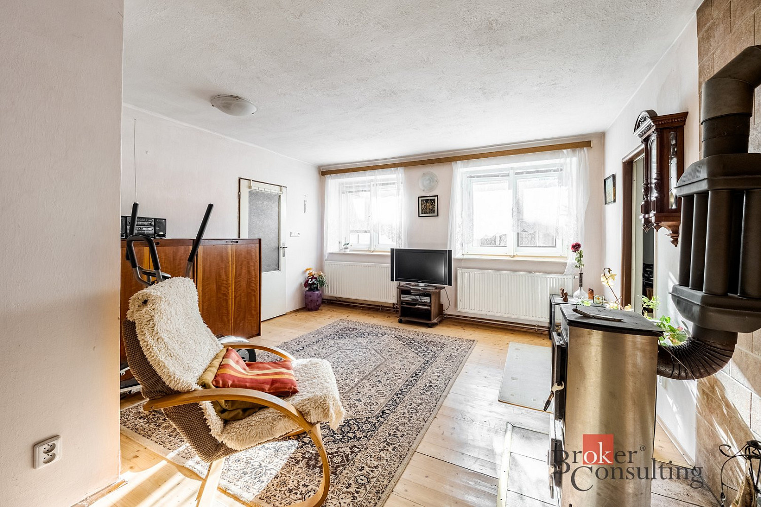 Prodej domu 202 m² s pozemkem 8 214 m² – fotografie 5