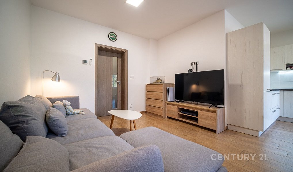 Prodej bytu 3+kk 62 m², České Budějovice – náhled fotky 4