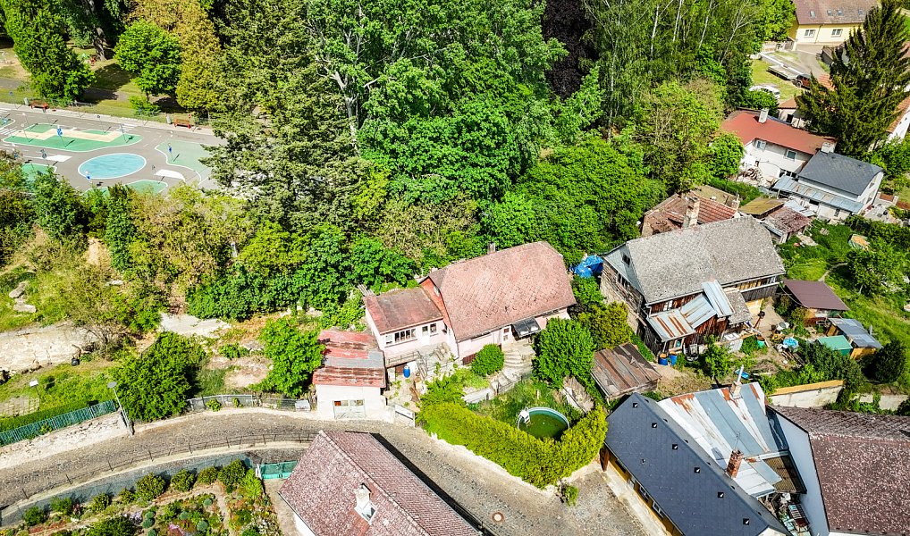Prodej domu 95 m² s pozemkem 315 m², Mnichovo Hradiště – náhled fotky 27