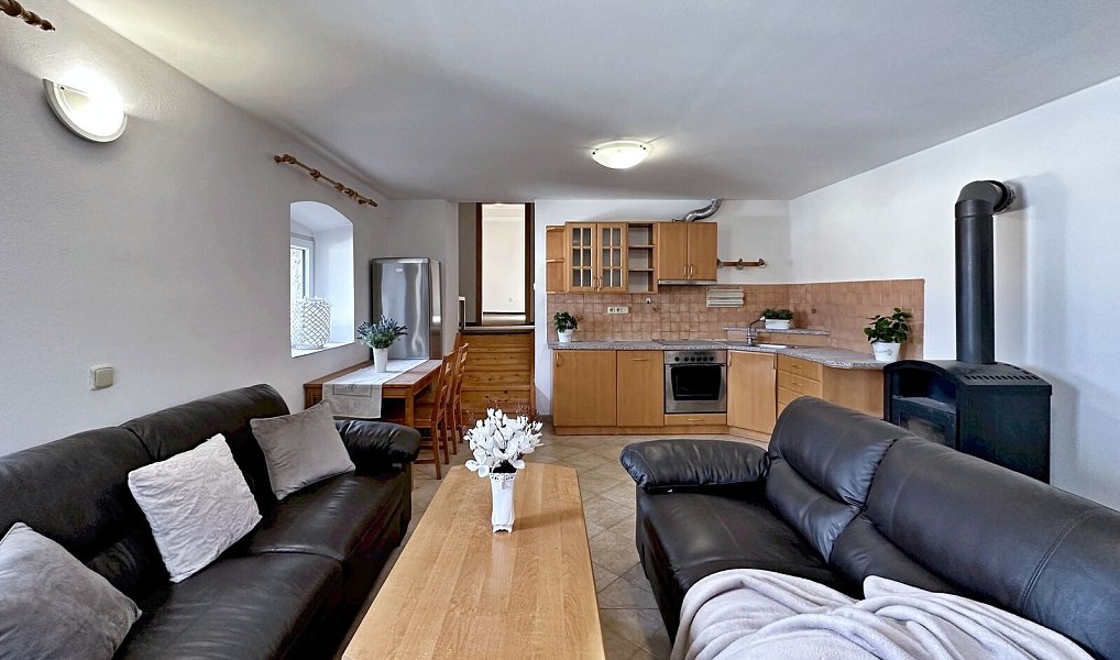 Prodej domu 266 m² s pozemkem 678 m², Holubov – náhled fotky 17