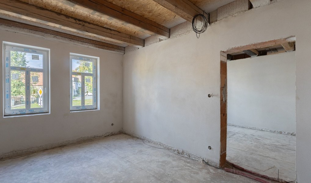 Prodej bytu 2+kk 46 m², Plzeň – náhled fotky 2