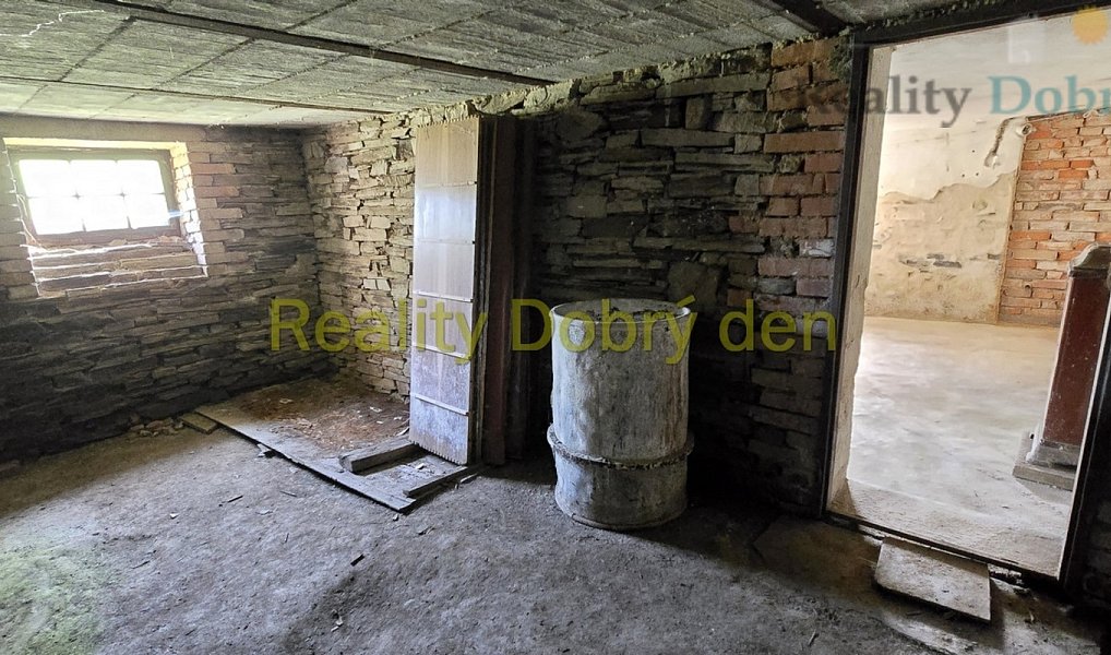 Prodej domu 112 m² s pozemkem 3 358 m², Melč – náhled fotky 22