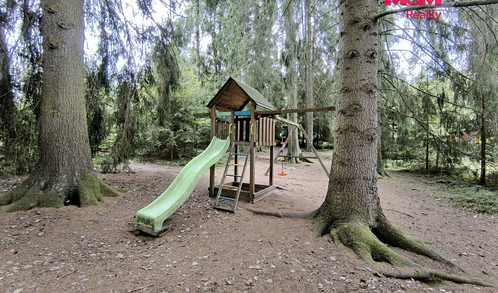 Prodej chaty/chalupy 777 m² s pozemkem 26 284 m², Pojbuky – náhled fotky 14
