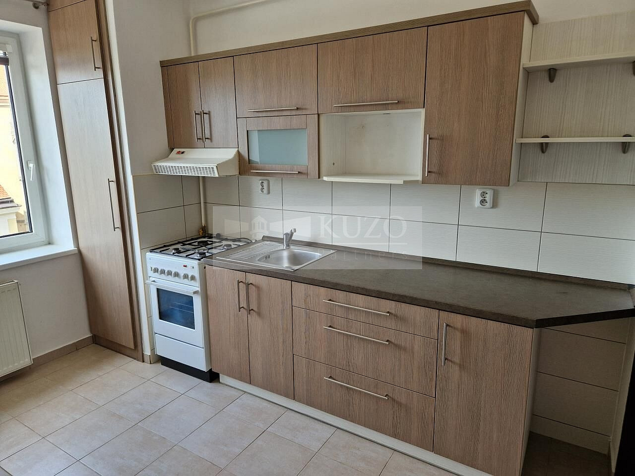 Prodej bytu 3+1 79 m²