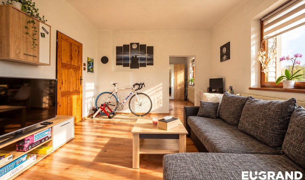 Prodej domu 180 m² s pozemkem 1 272 m², Rumburk – náhled fotky 6