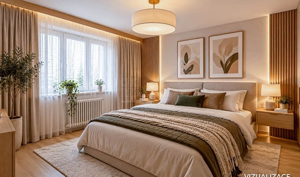 Prodej domu 130 m² s pozemkem 298 m², Tršice – náhled fotky 44