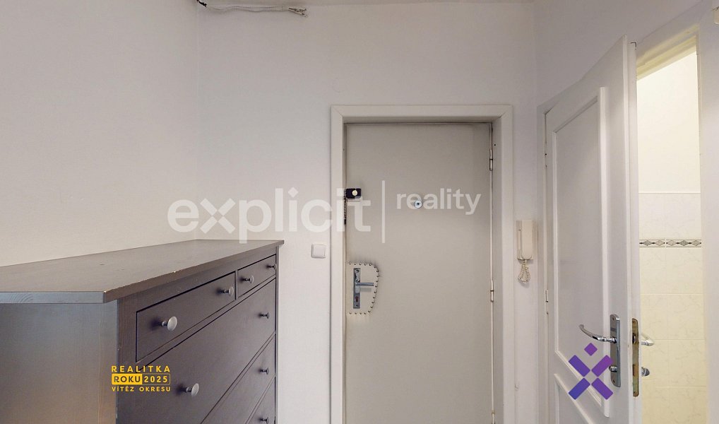 Pronájem bytu 2+1 56 m², Uherský Brod – náhled fotky 19