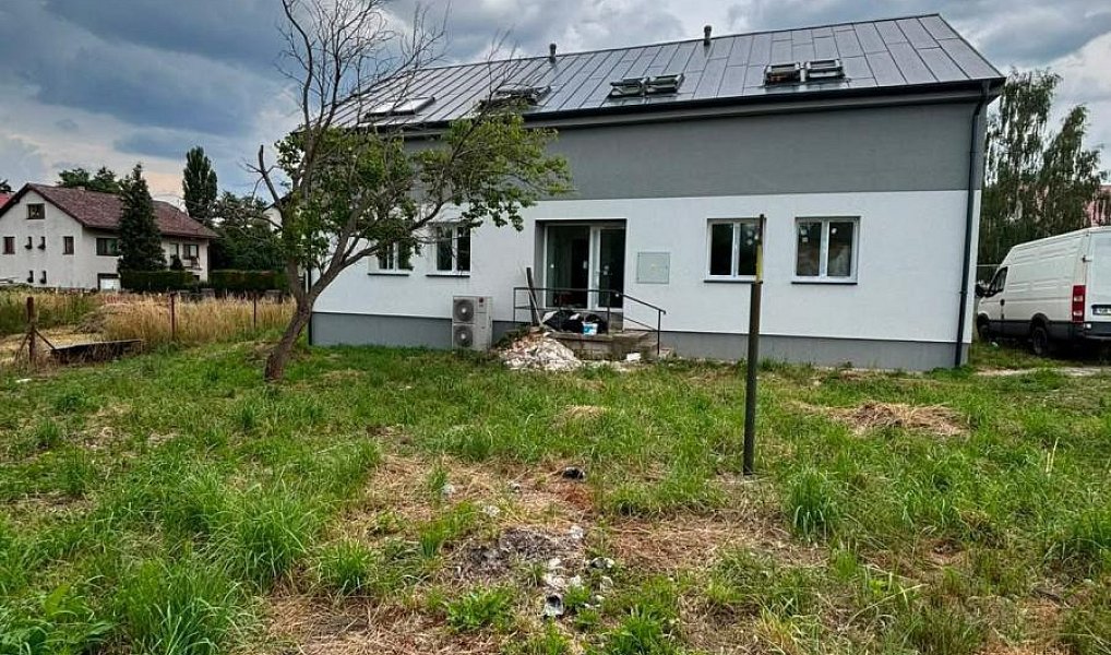 Pronájem domu 100 m² s pozemkem 1 000 m², Sedlec-Prčice – náhled fotky 13