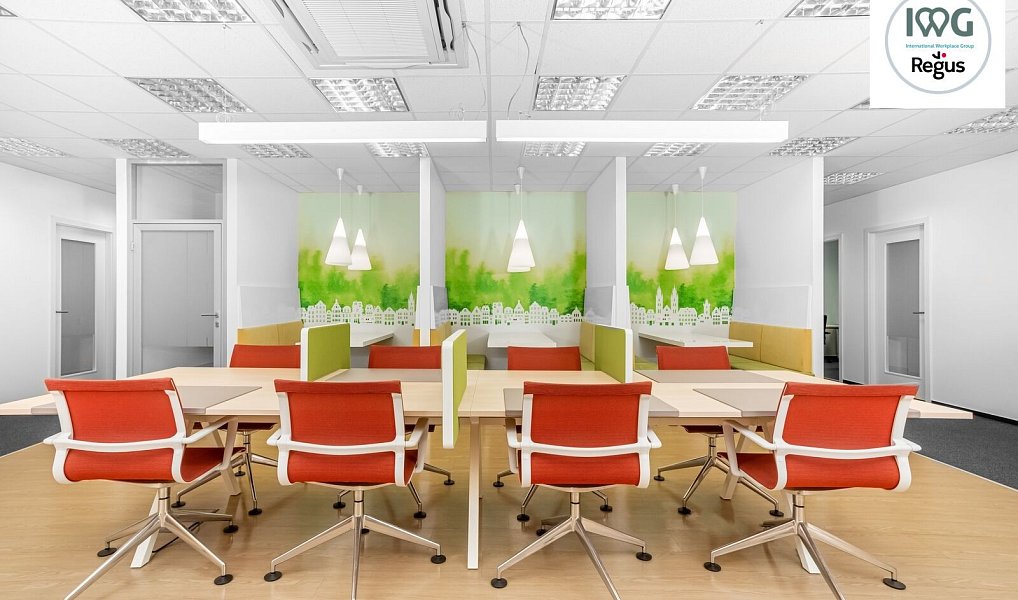 Pronájem komerčního objektu (jiného typu) 1 m², Praha – náhled fotky 3