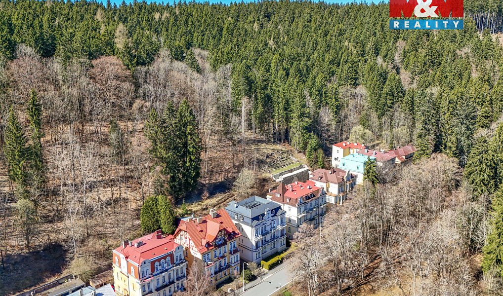 Pronájem bytu 3+kk 96 m², Mariánské Lázně – náhled fotky 20