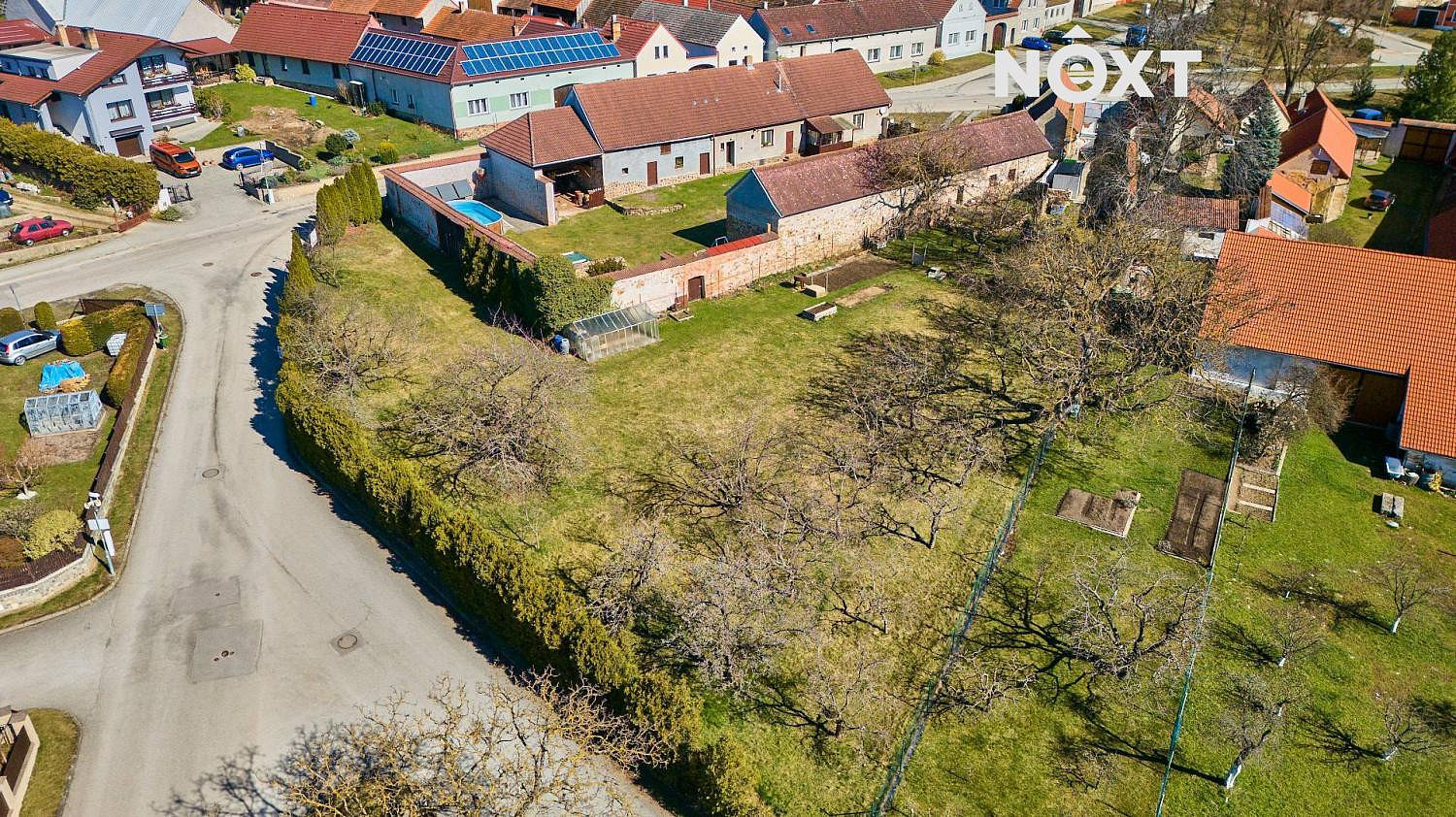 Prodej domu 120 m² s pozemkem 3 242 m² – fotografie 3