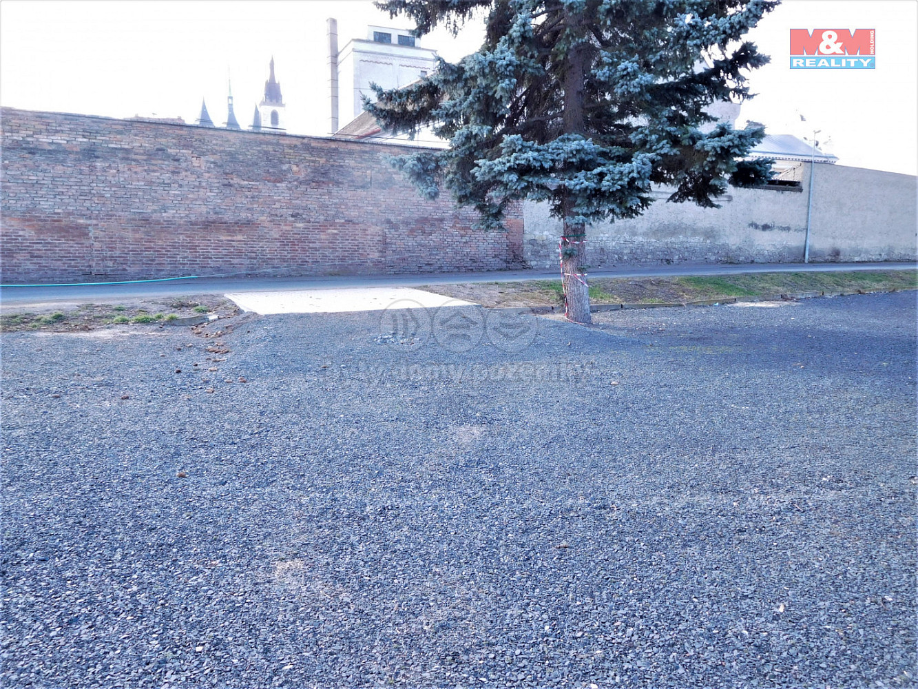 Prodej komerčního pozemku 2 148 m² – fotografie 5