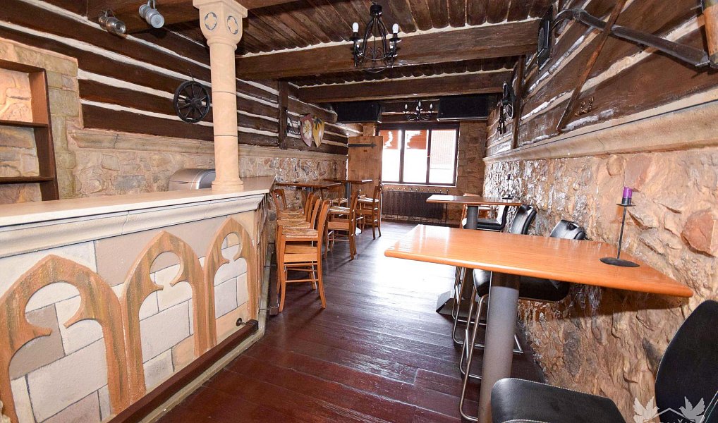 Pronájem restaurace 176 m², Strakonice – náhled fotky 7