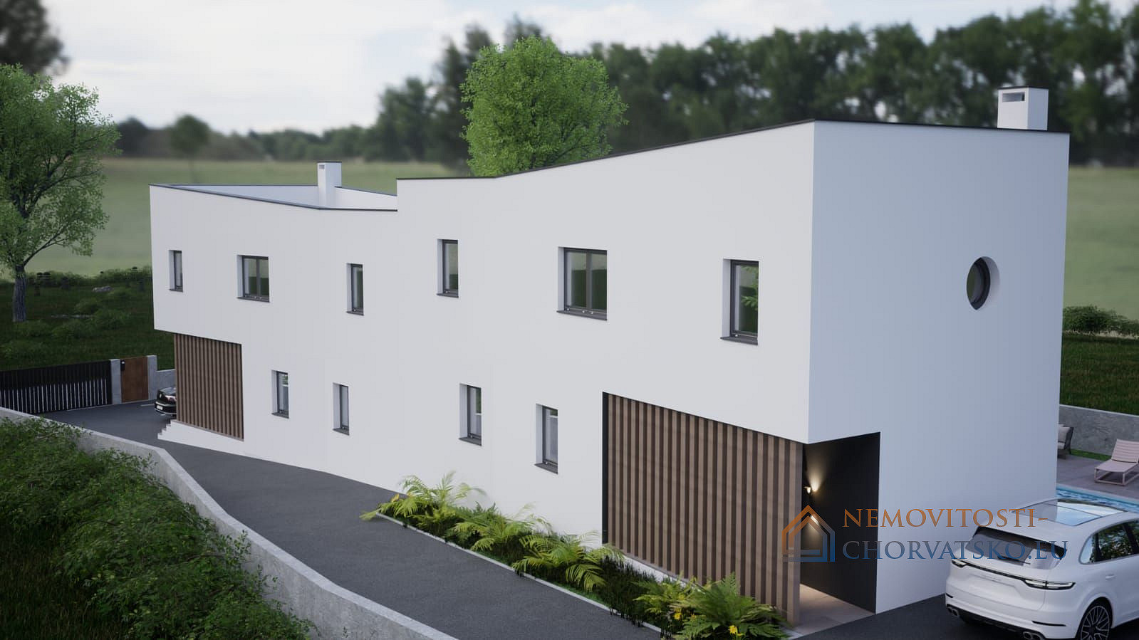 Prodej domu 185 m² s pozemkem 400 m² - Widok 5