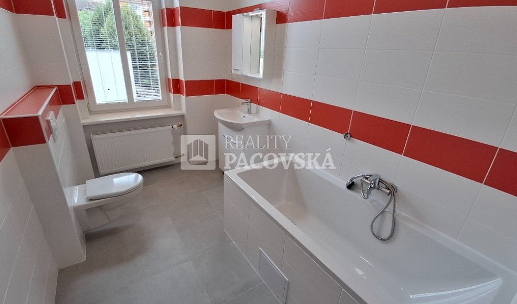 Pronájem bytu 2+kk 65 m², Ústí nad Labem – náhled fotky 9