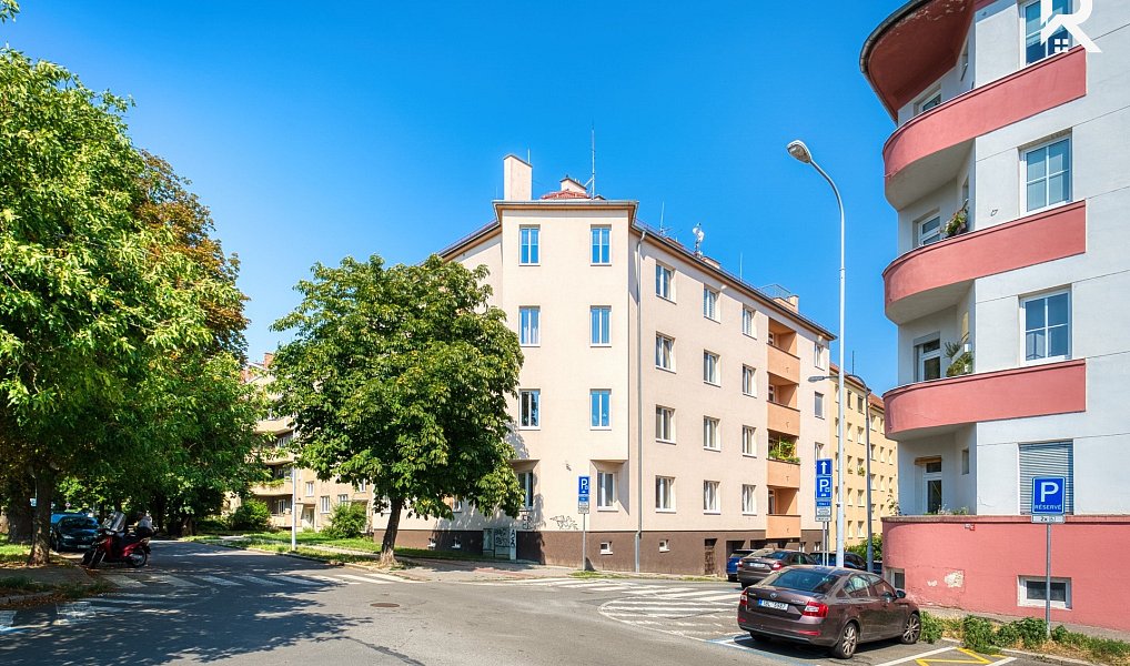 Prodej bytu 3+1 90 m², Brno – náhled fotky 6