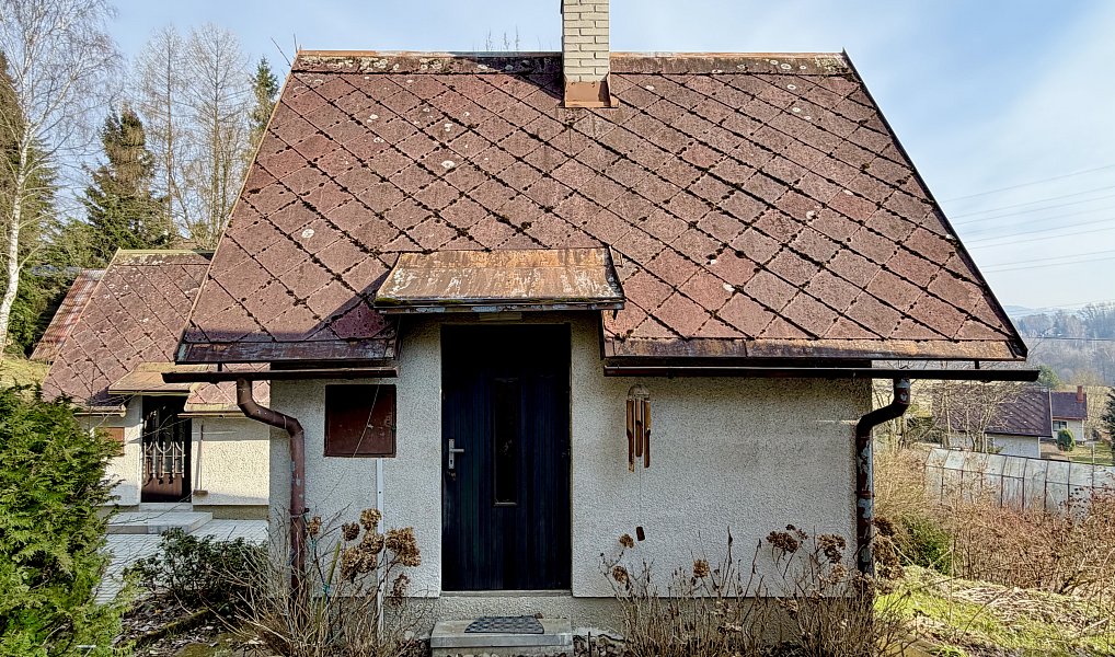 Prodej chaty/chalupy 28 m² s pozemkem 385 m², Liberec – náhled fotky 16