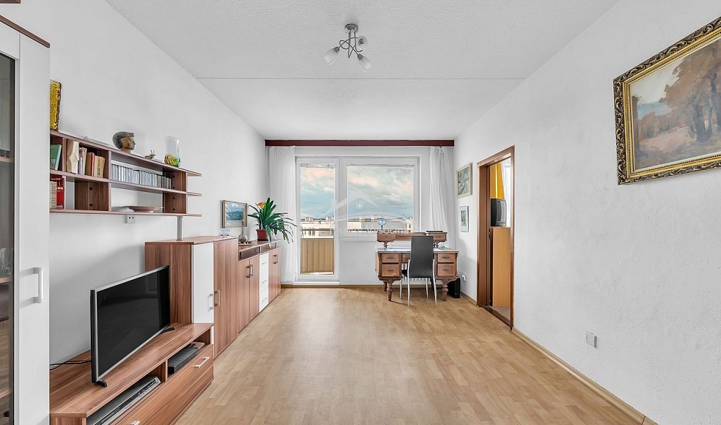 Prodej bytu 3+1 70 m², Třeboň – náhled fotky 8