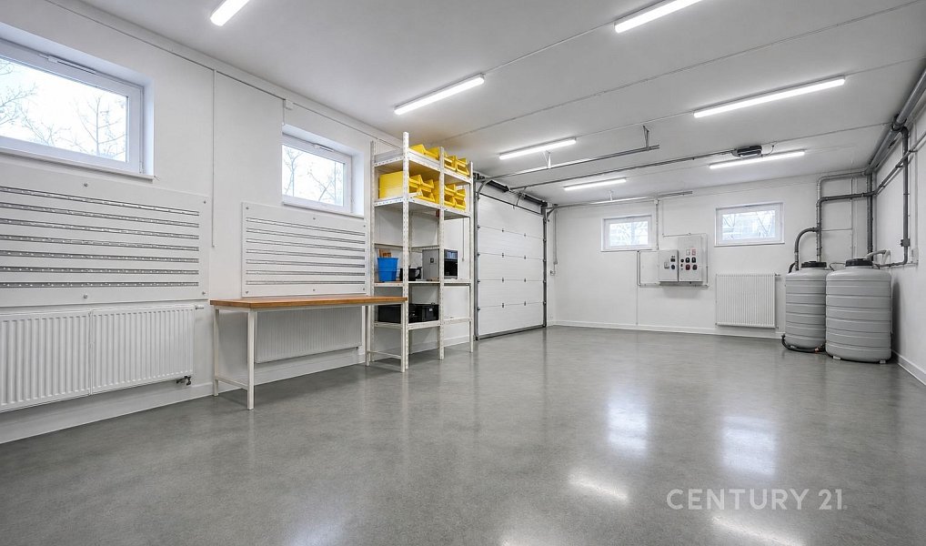 Pronájem skladovacích prostor 65 m², Brno – náhled fotky 2
