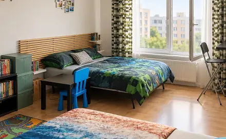 Prodej bytu 1+kk 42 m²