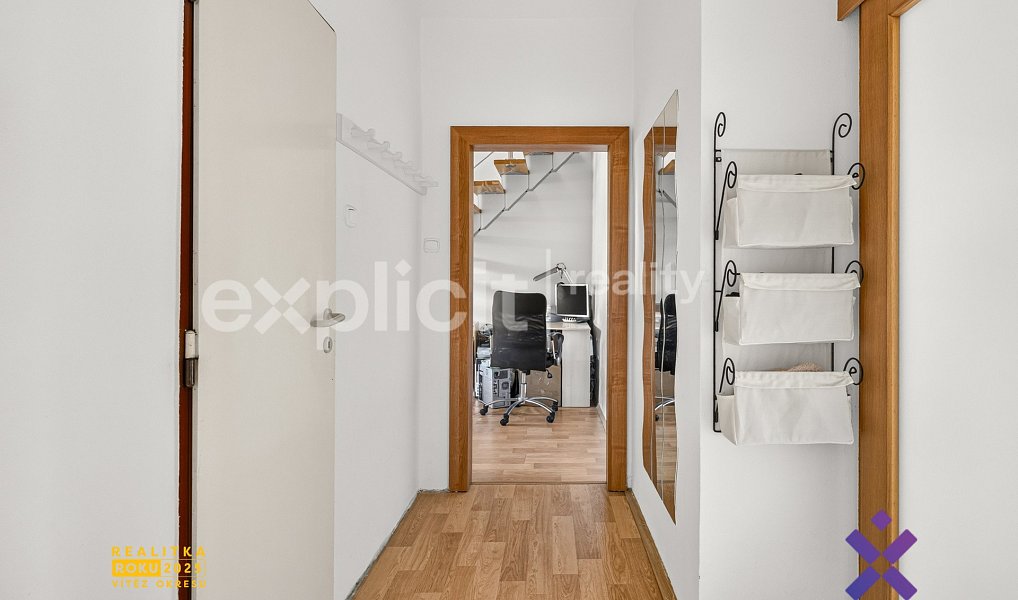 Prodej bytu 4+1 119 m², Uherský Brod – náhled fotky 27