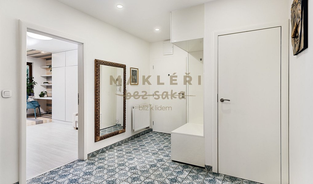 Prodej bytu 3+kk 114 m², Praha – náhled fotky 21